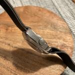 1970 Diantus Ladies Mechanical Blue Gradient Watch