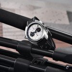 HaiQin Pagani Design Vintage Quartz Chronograph Watch