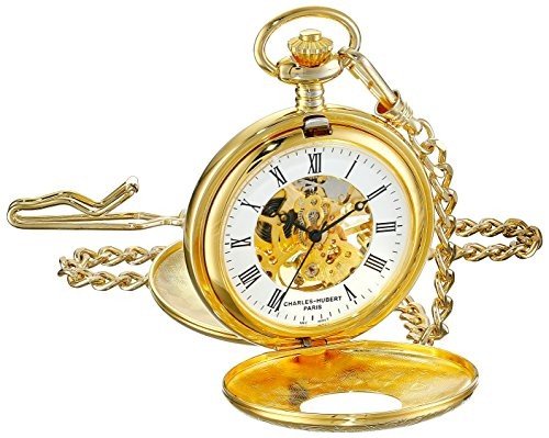 Gold-Plated Vintage Watches