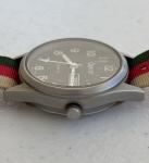 Orvis Vintage Field Watch with Matte Finish