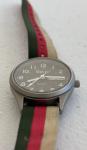 Orvis Vintage Field Watch with Matte Finish
