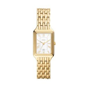 Fossil Raquel Gold Quartz Women’s Watch ES5220