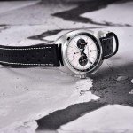 HaiQin Pagani Design Vintage Quartz Chronograph Watch