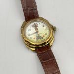 VOSTOK KOMANDIRSKIE Vintage Military Watch