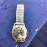 Rare Meister Anker Men's Luxury Vintage Watch