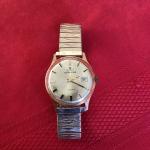 Rare Meister Anker Men's Luxury Vintage Watch