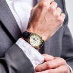 Stauer Magnificat II Automatic Men's Watch