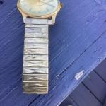 Rare Meister Anker Men's Luxury Vintage Watch