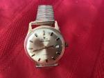 Rare Meister Anker Men's Luxury Vintage Watch