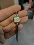 Vintage Ladies Gruen Precision Cocktail Watch