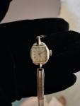 Vintage Ladies Gruen Precision Cocktail Watch