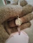Vintage Ladies Gruen Precision Cocktail Watch