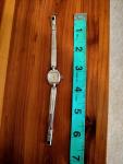 Vintage Ladies Gruen Precision Cocktail Watch