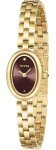 Elegant FIYTA Gold Pea Women's Vintage Watch