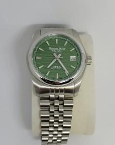 Detroit Mint Classic Automatic Vintage F1 Watch