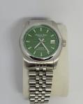 Detroit Mint Classic Automatic Vintage F1 Watch