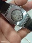 Michael Jurdain Vintage Men’s Automatic Watch
