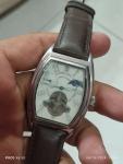 Michael Jurdain Vintage Men’s Automatic Watch