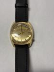 1970 Bulova Accutron Stainless Steel Men's Watch