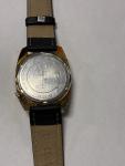 1970 Bulova Accutron Stainless Steel Men's Watch