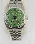 Detroit Mint Classic Automatic Vintage F1 Watch