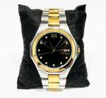 Timeless Love Vintage Watch with Genuine Diamonds