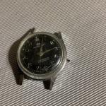 Vintage Swiss Made Harvester Watch 28mm