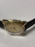 1970 Bulova Accutron Stainless Steel Men's Watch
