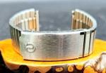 TISSOT Vintage Stainless Steel Watch Bracelet Band
