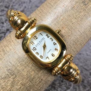 Joan Rivers Vintage Women's Quartz Bangle Watch