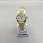 Vintage Gold Tone Women's Manual Wind Watch
