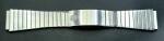TISSOT Vintage Stainless Steel Watch Bracelet Band