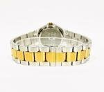 Timeless Love Vintage Watch with Genuine Diamonds