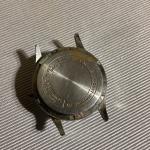 Vintage Swiss Made Harvester Watch 28mm