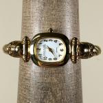 Joan Rivers Vintage Women's Quartz Bangle Watch