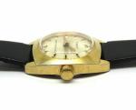 1970s Timex Gold Toned Ladies Winding Watch