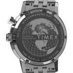 Timex Marlin 40mm Men's Watch - Green Dial