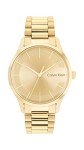 Calvin Klein Vintage Gold Plated 40MM Watch
