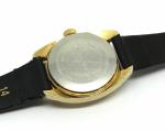 1970s Timex Gold Toned Ladies Winding Watch