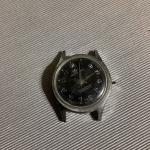 Vintage Swiss Made Harvester Watch 28mm