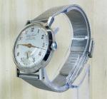 Vintage Gala-Liner Men's Antimagnetic Watch – 21 Jewels