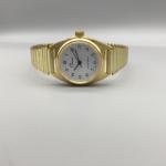 Vintage Gold Tone Women's Manual Wind Watch