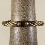 Joan Rivers Vintage Women's Quartz Bangle Watch