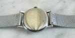 Vintage Gala-Liner Men's Antimagnetic Watch – 21 Jewels