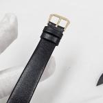 Vintage Unichron Men's Wrist Watch with Unique Dial