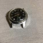 Vintage Swiss Made Harvester Watch 28mm