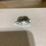 Vintage Swiss Made Harvester Watch 28mm