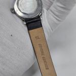 Vintage Unichron Men's Wrist Watch with Unique Dial