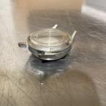 Vintage Swiss Made Harvester Watch 28mm