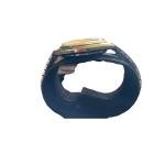 Hamilton 9162 Men’s Gold-Plated Quartz Vintage Watch